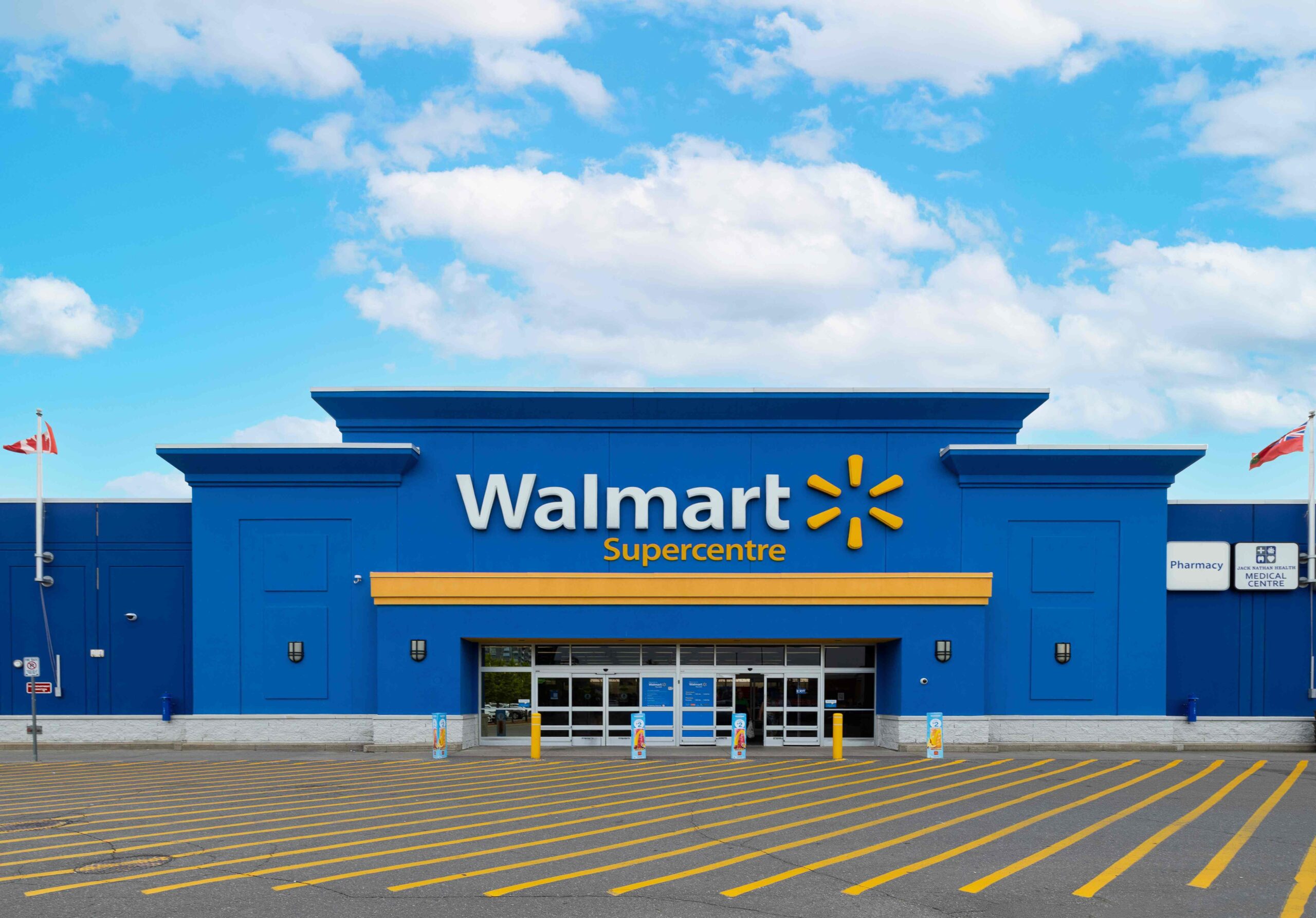 Walmart’s Cultural Paradox: Thriving and Failing