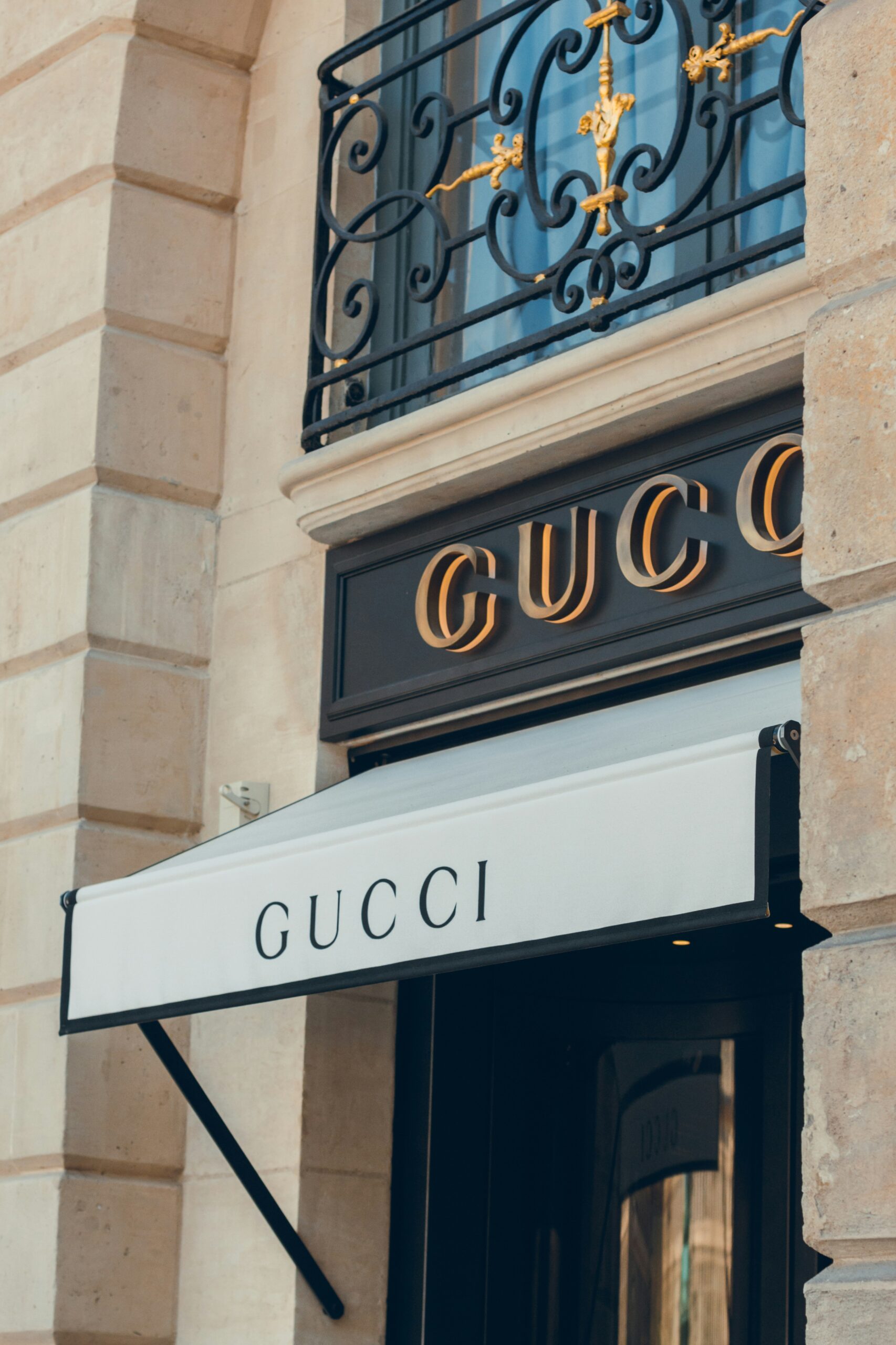 How GUCCI Turned a Simple Idea into a Viral Sensation